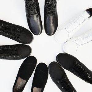 Follow Me On Instagram